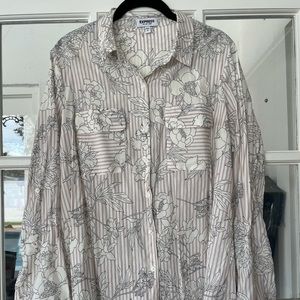 Express City Shirt